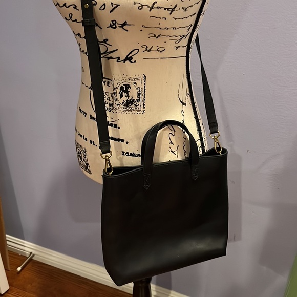 Madewell Crossbody bag - Picture 7 of 9